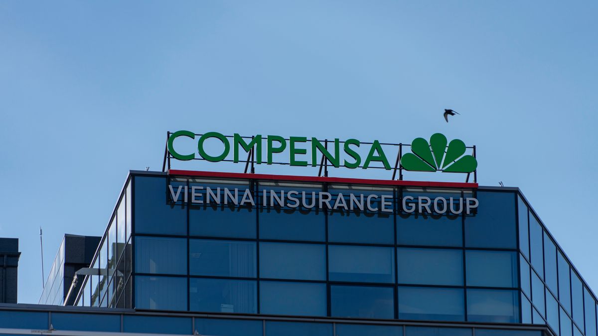 Na rynku ubezpieczeniowym została przeprowadzona duża fuzja