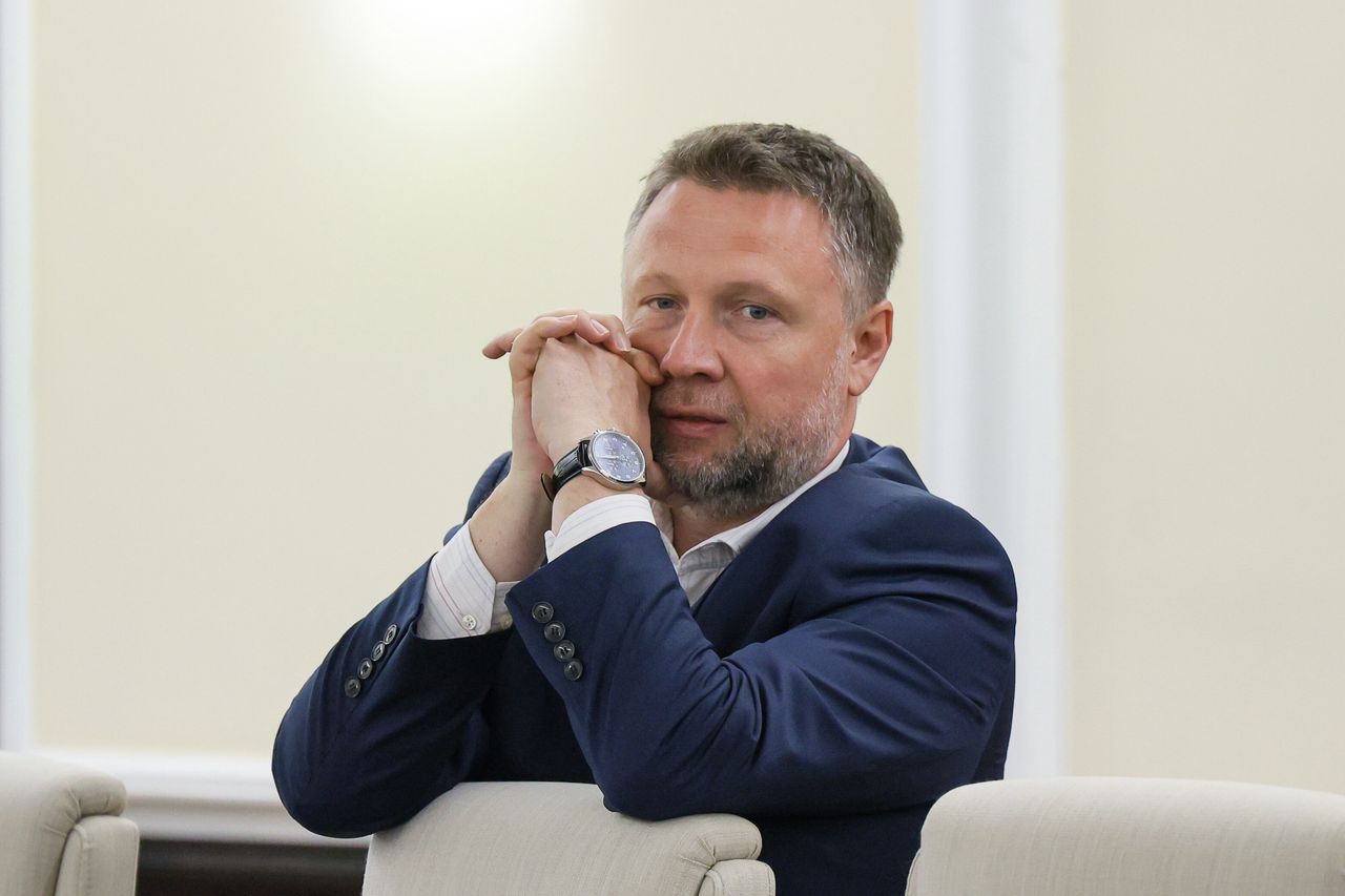 Nowy rzecznik rządu. Kierwiński o "trzech kandydaturach"