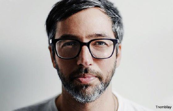 Louis-Phillipe Tremblay kieruje kreacją w zespole Samsunga w Publicis Groupe