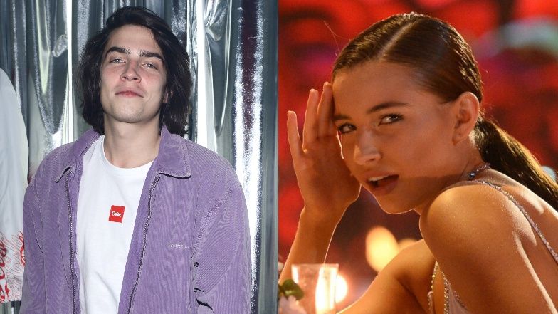 Julia Wieniawa przyznaje, że jest w nowym związku z Nikodemem Rozbickim