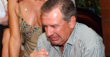 LUBICZ: "Nie powinienem być ukarany!"