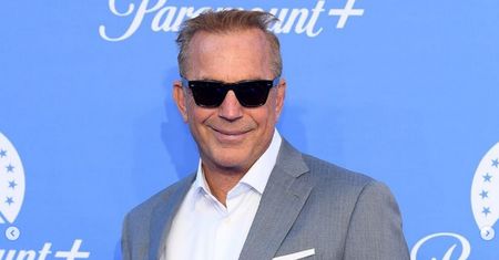 Kevin Costner ujawnił prawdę o żonie. Wydawała dużo pieniędzy