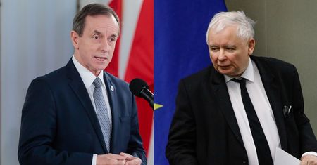 Wybory prezydenckie 2020. Możliwy kompromis na linii PiS-opozycja. "Takiej sytuacji nie było od początku kadencji"