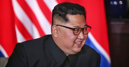 Osobista wiadomość od Kim Dzong Una. Pogratulował Chinom sukcesu