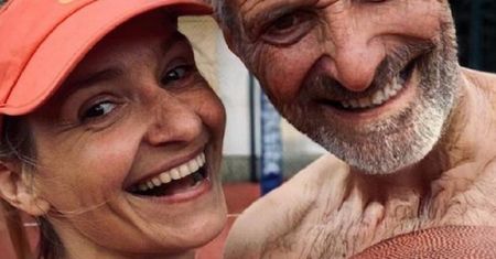 Kilka lat temu FaceApp robiła furorę. Poznajesz, kto jest na zdjęciu?