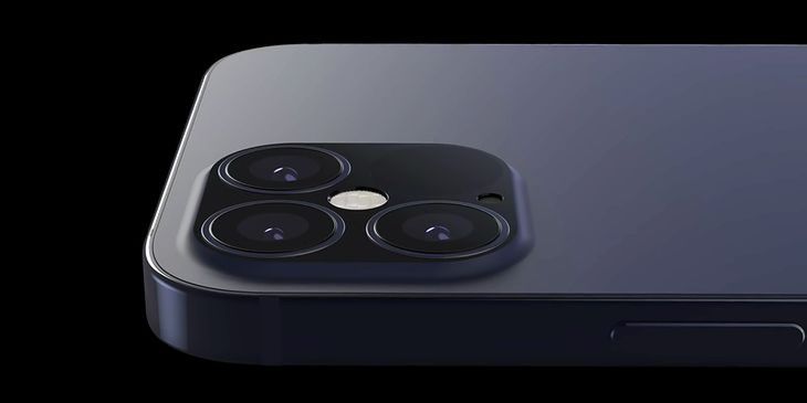 iPhone 12 Pro ma otrzymać radar LiDAR umiejscowiony w module aparatu