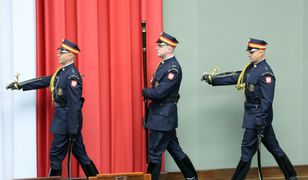 Szkolenia dla posłów. Powodem alarmy i nalot dronów