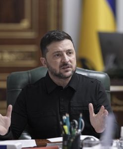 Ukraina otworzy centra eksportu broni. Wskazano dwa europejskie miasta