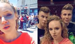 TVN uruchomił konto na Snapchacie. Relacje z castingów do „Top Model 6” (wideo)