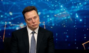 Musk się przyznał. Tłumaczy powód ograniczenia Starlinka