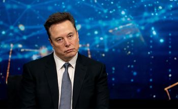 Musk się przyznał. Tłumaczy powód ograniczenia Starlinka