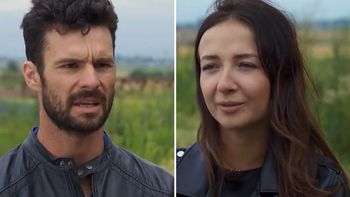 Drama u Rolanda z "Rolnik szuka żony". "Nie traktuje nas tak samo"