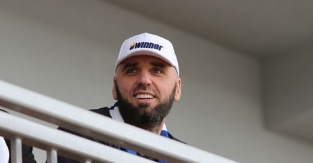 Marcin Gortat wywarł presję na sportowcu. W grę wchodzą duże pieniądze