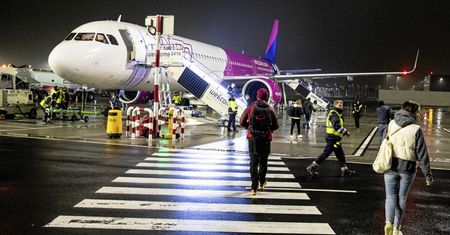 Jak długo będzie zamknięte lotnisko w Radomiu? Są pierwsze informacje