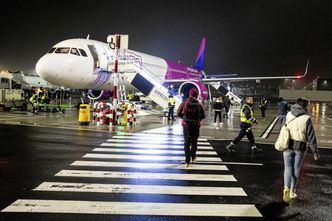 Jak długo będzie zamknięte lotnisko w Radomiu? Są pierwsze informacje