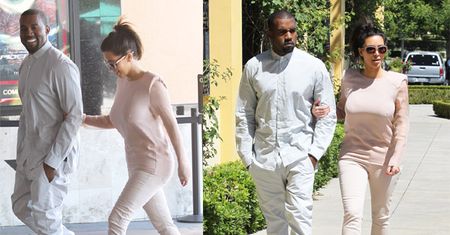 Kim Kardashian BEZ STANIKA (ZDJĘCIA)