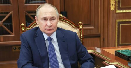 "Mamy dowody". Prezydent Azerbejdżanu zwrócił się do Putina