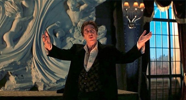 “Adwokat Diabła” wróci jako serial