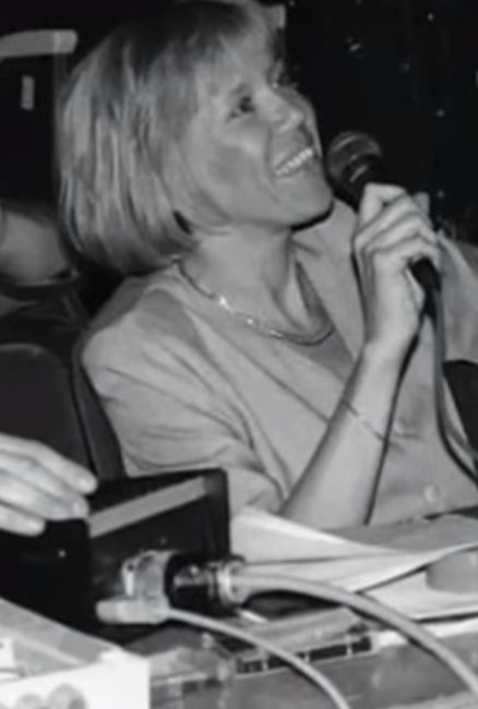 Brigitte Macron
