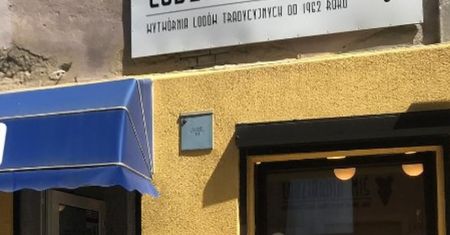 Kultowe miejsce w Gdańsku do rozbiórki. Prawie każdy turysta był tu chociaż raz