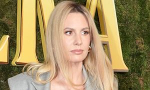 Agnieszka Hyży została odurzona PIGUŁKĄ GWAŁTU! "Lekarka patrzy mojej mamie w oczy i mówi, że jestem naćpana"