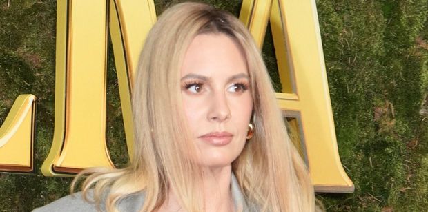 Agnieszka Hyży została odurzona PIGUŁKĄ GWAŁTU! "Lekarka patrzy mojej mamie w oczy i mówi, że jestem naćpana"