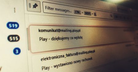 Poczta UPC dalej działa, choć już nie powinna
