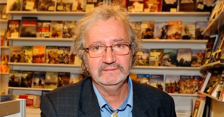 Krzysztof Daukszewicz BAŁ SIĘ wychodzić z domu. Wyjawił, jak ludzie zareagowali na AFERĘ w "Szkle kontaktowym" (WIDEO)