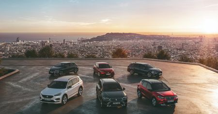 Seat nigdzie się nie wybiera. Zaliczył rekordowy rok, a w planach ma faceliftingi