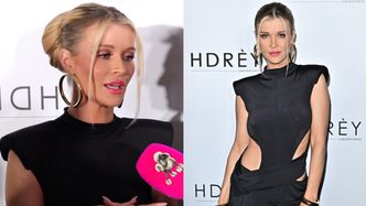 Joanna Krupa robiła zabiegi na twarz, mając 20 lat: "Bardzo żałuję, że wtedy próbowałam takich rzeczy, bo ich nie potrzebowałam"