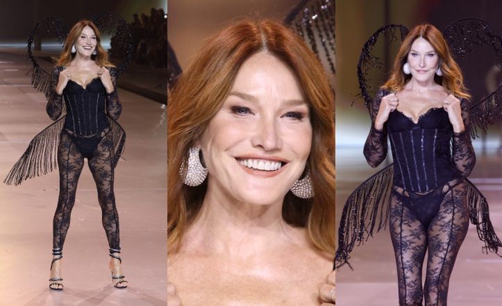 Carla Bruni