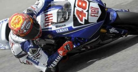 MotoGP USA - wyniki