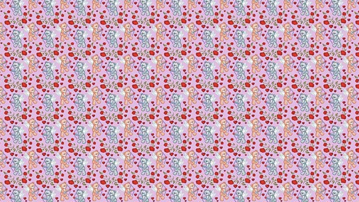 Test na spostrzegawczość