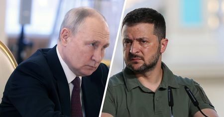 Koniec wojny możliwy? "Jesteśmy bliżej niż kiedykolwiek"
