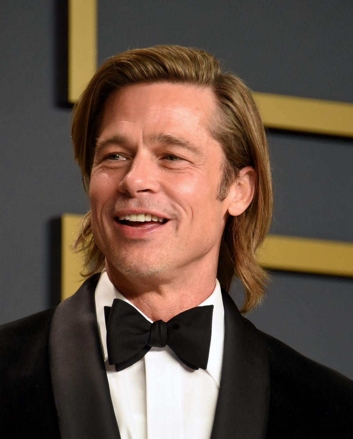 Brad Pitt