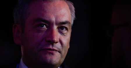 Robert Biedroń – program wyborczy na wybory 2020