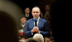 Najpierw debaty, potem program. Znamy plan sztabu Nawrockiego. "Romanowski poza kampanią"