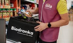 Biedronka oferuje zakupy online z personalnym asystentem