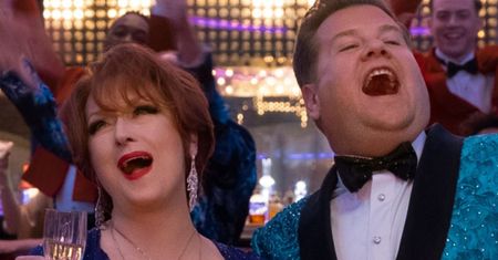 "Karykatura", "dramat", "obraza". Jest aż tak źle? Nowy hit Netfliksa i najostrzejsza krytyka