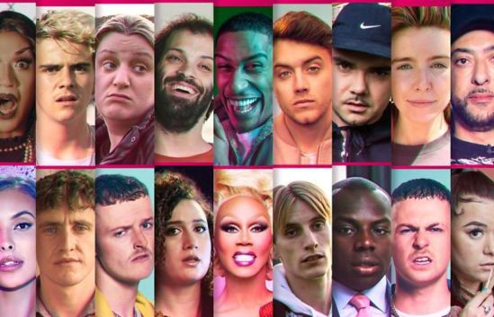 Kanał BBC Three powraca do telewizji. Startuje 1 lutego 2022 roku