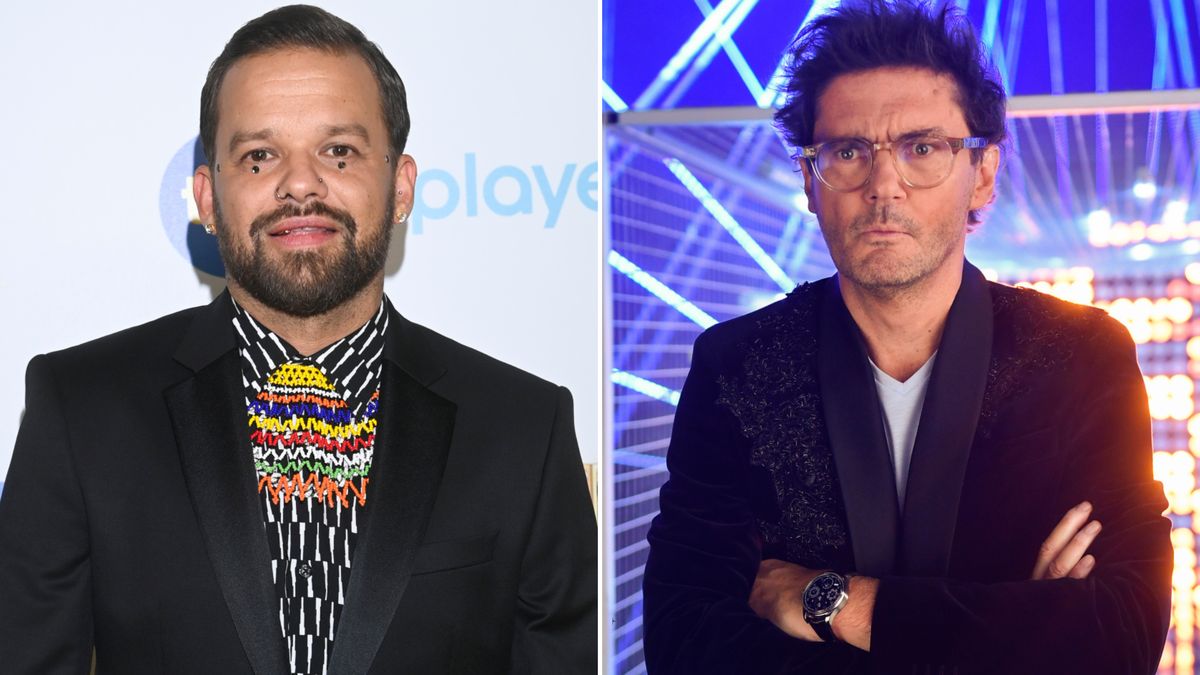 Michał Piróg, Kuba Wojewódzki