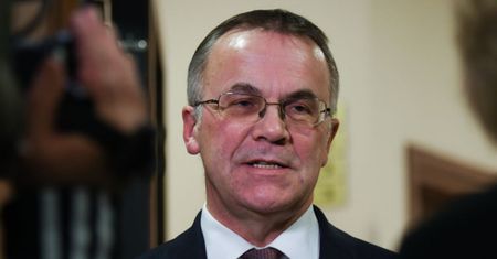 Minister Jarosław Sellin o feministkach. Polityk ostro ocenia ostatnie wydarzenia w kraju