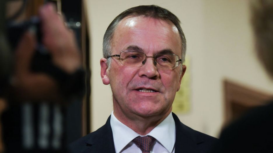 Jarosław Sellin