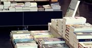 Znana księgarnia zniknie z pięciu miast. "Sytuacja jest bardzo trudna"
