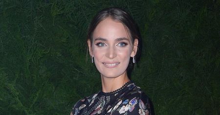 Zuzanna Bijoch została mamą! Pokazała dziecko i zdradziła jego imię (FOTO)