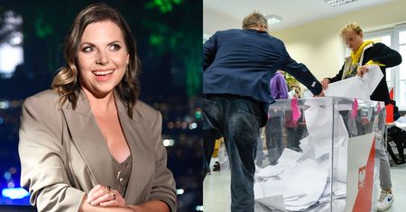 Aleksandra Kwaśniewska dumna z postawy Polaków. "Ależ to jest wzruszające"