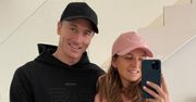 Anna Lewandowska zapowiada "SECRET PROJECT" z Robertem