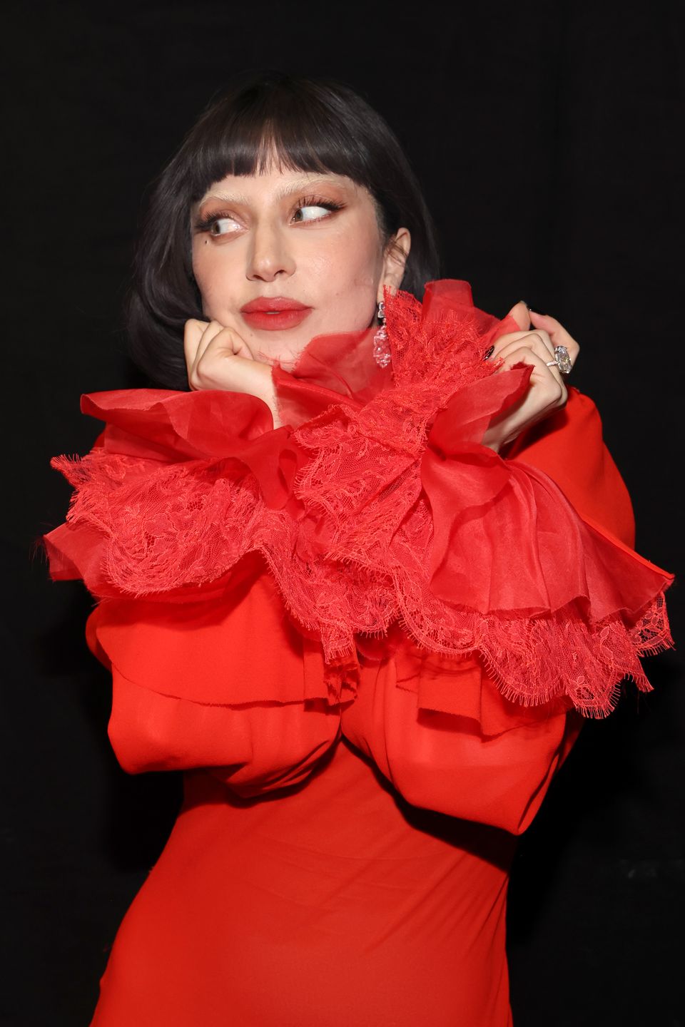  Lady Gaga
