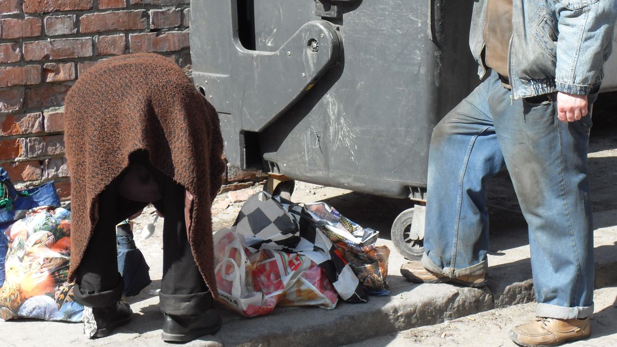 Nowy raport o ubóstwiew Polsce