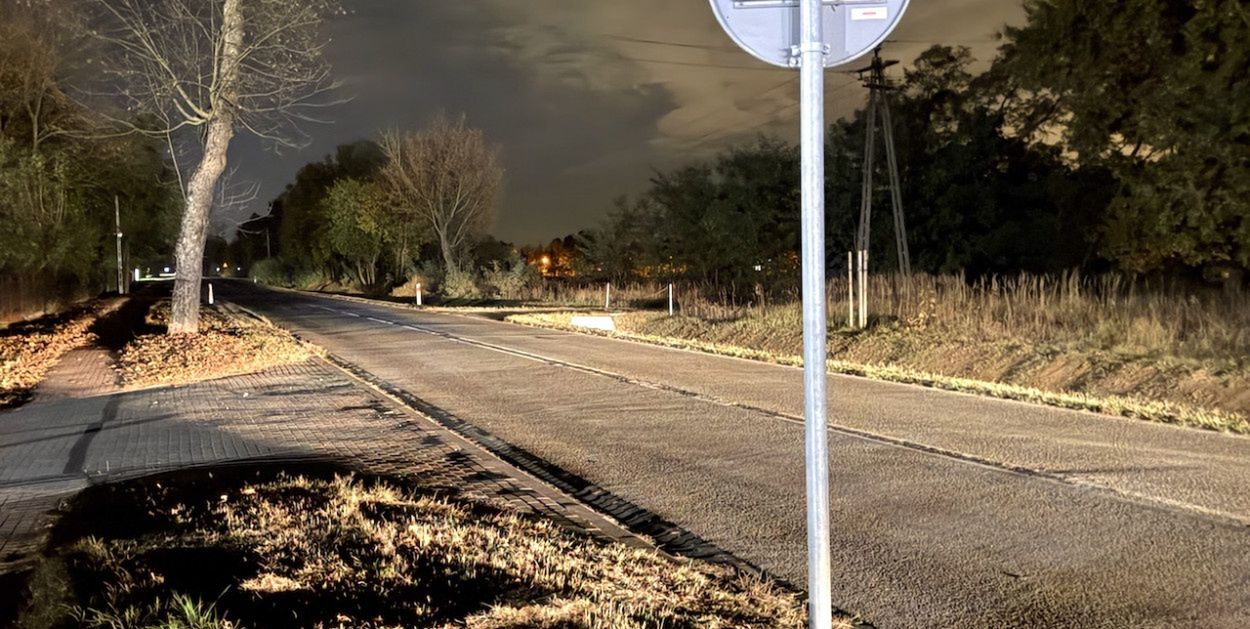 Pułtusk: Świeci się nadzieja dla drogi 618. Pomoc rzeczowa zatwierdzona